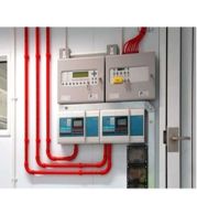 VESDA Systems for Very Early Smoke Detection in Critical Areas